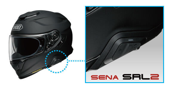 購入前にチェック！SHOEIヘルメット GT-air2の注意事項！ | ハレノチ 